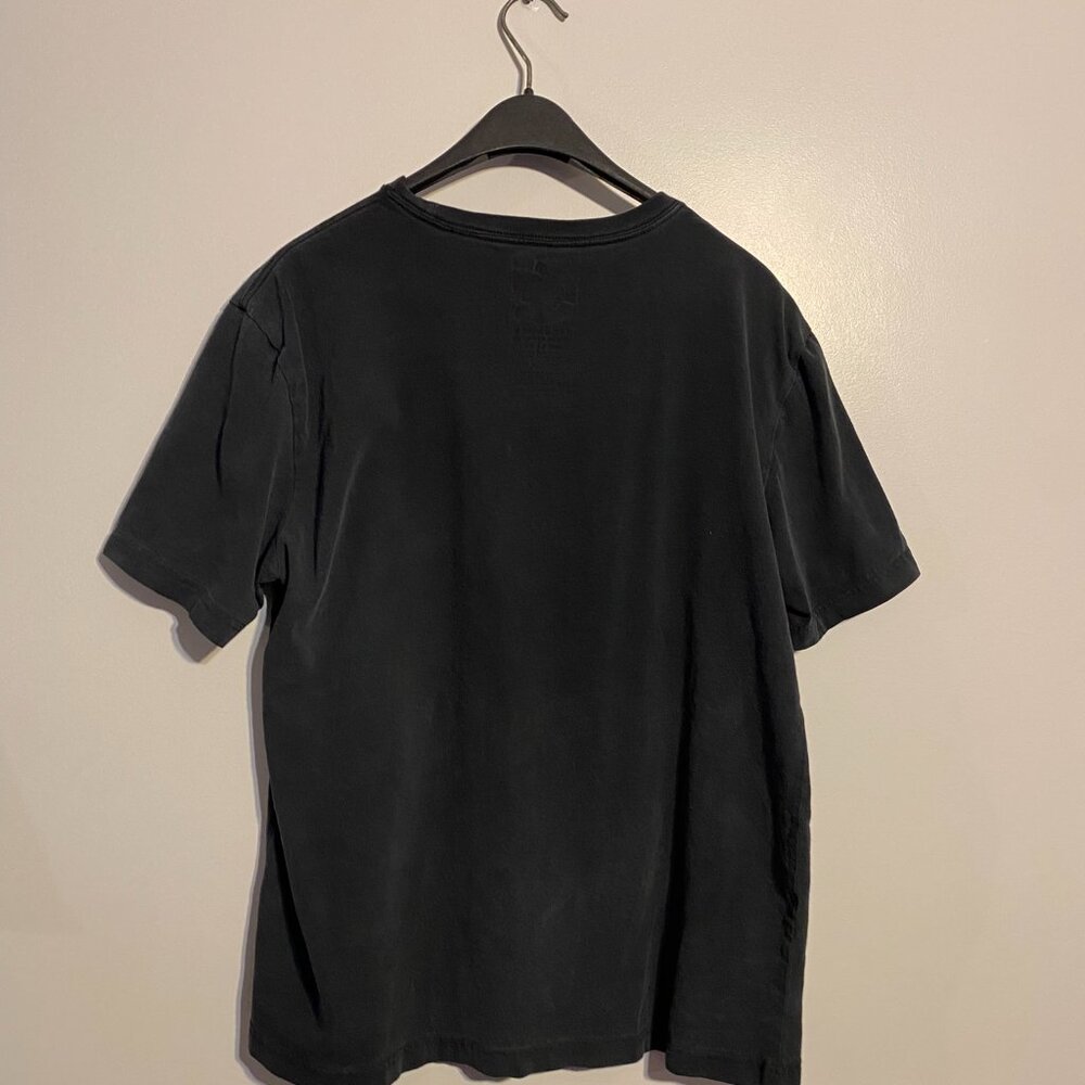 Ecko Spray Shirt TAGGED L - Picture 3 of 4